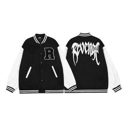 Revenge Collegejacke 