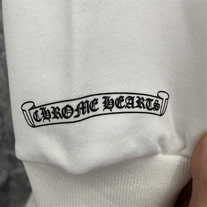 Chrome Hearts Kapuzenpullover