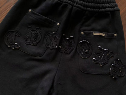 Chrome Hearts Shorts