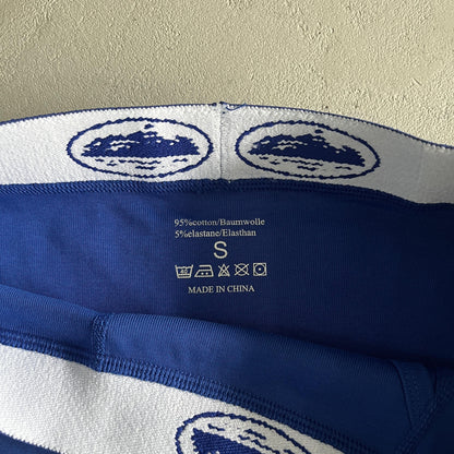 Corteiz (3er-Pack) ALCATRAZ Boxershorts