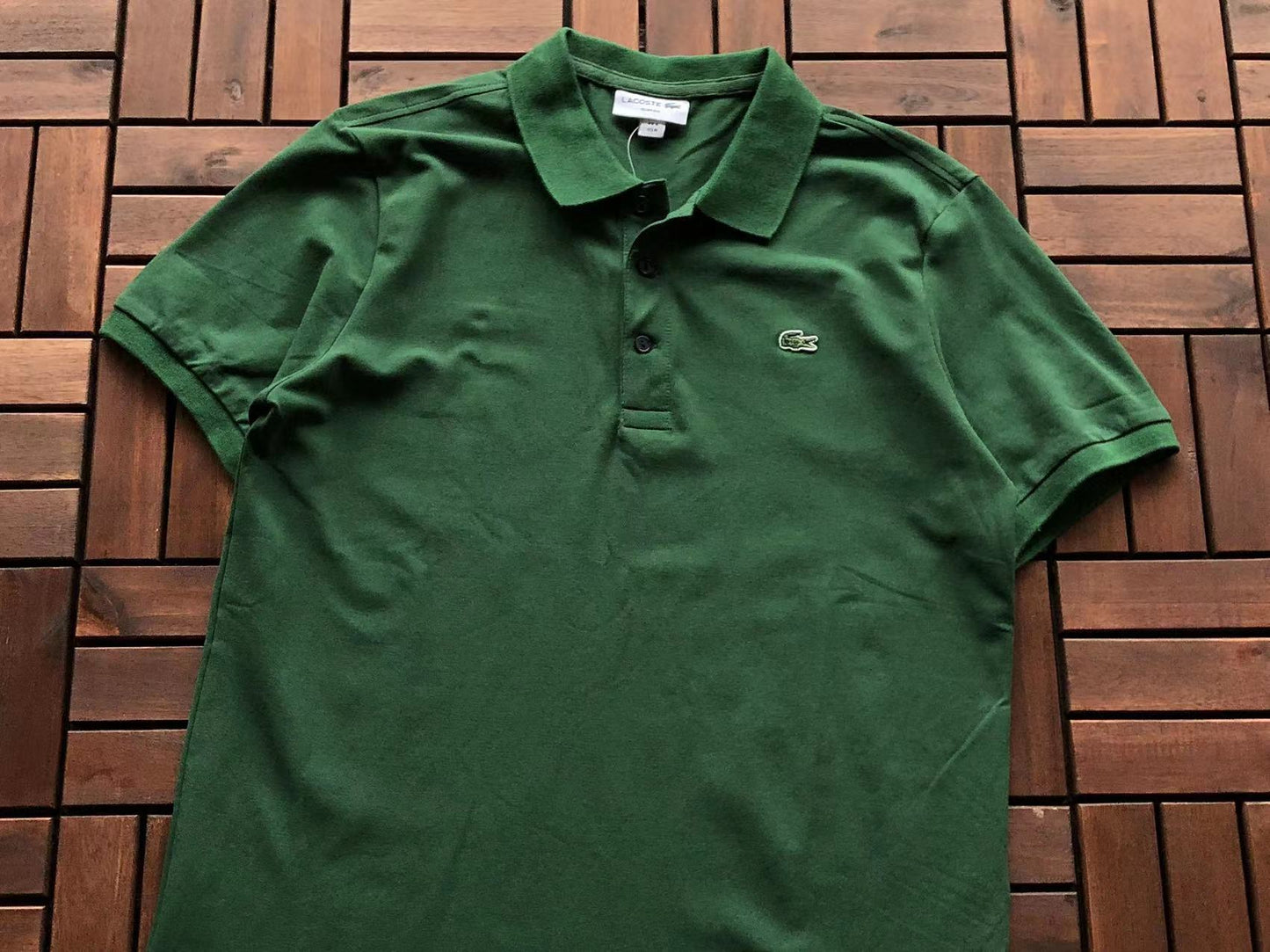 Polo Lacoste