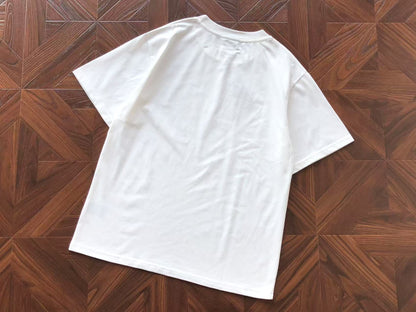 Maglietta Denim Tears x Stussy 