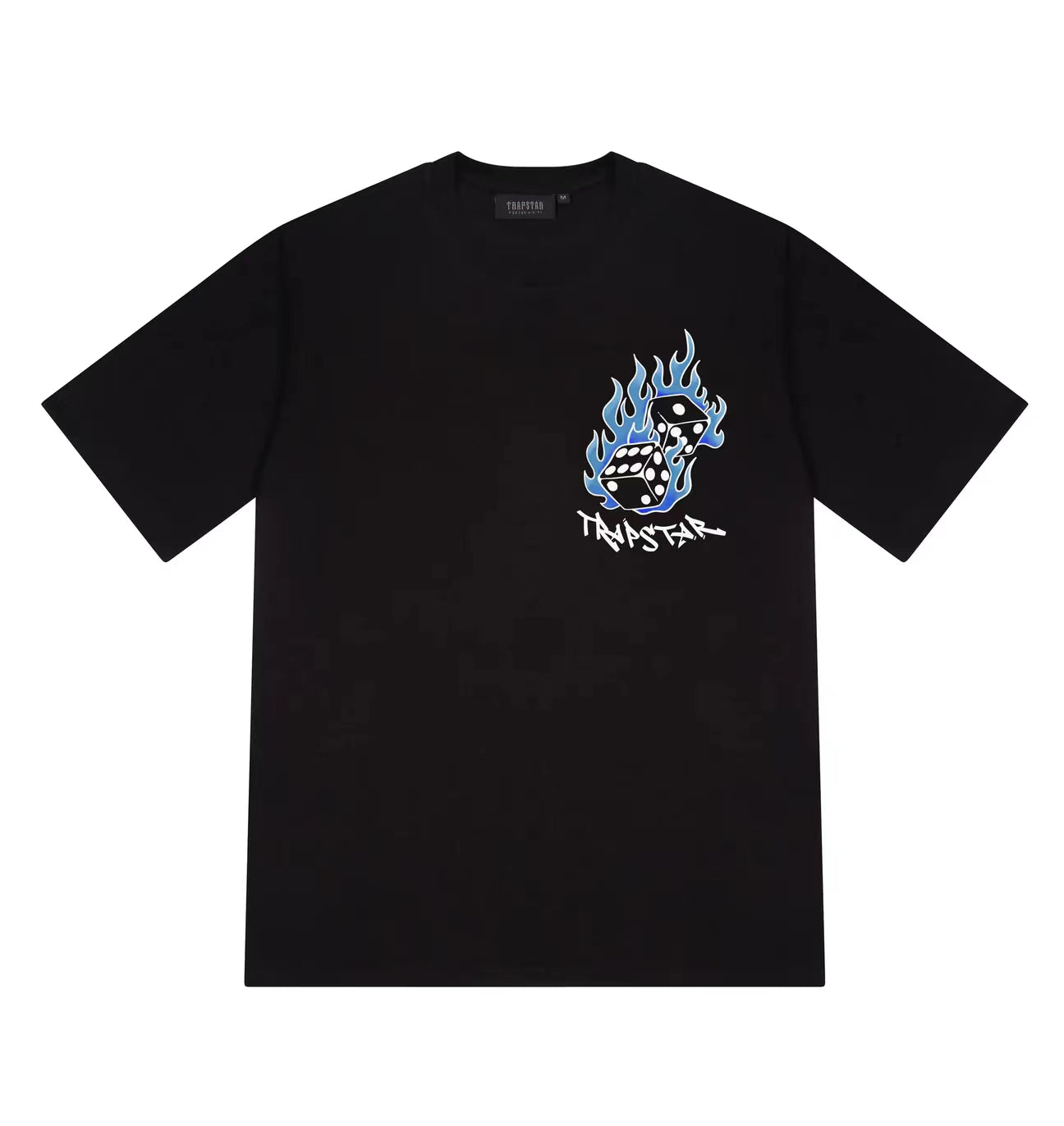 Trapstar-T-Shirt 