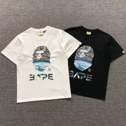 Maglietta Bape