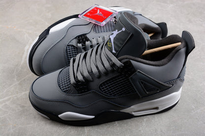 Air Jordan 4 Cool Grey 