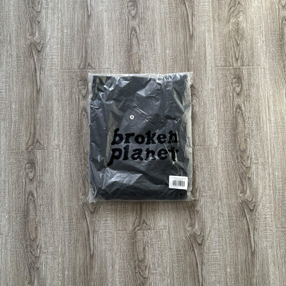 Pantaloncini Broken Planet 