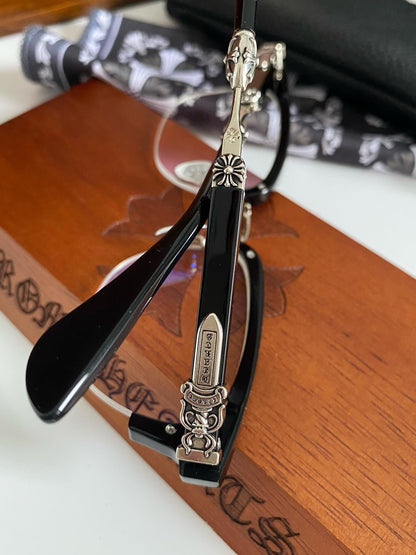 Occhiali Crome Hearts