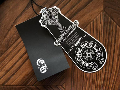 Chrome Hearts Shorts