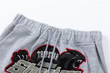 Trapstar Shorts Set