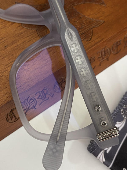 Occhiali Crome Hearts