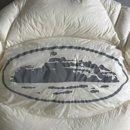 Corteiz Bolo Lite Jacke 