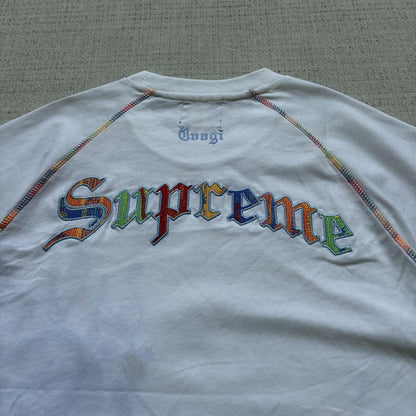 Supreme Tshirt