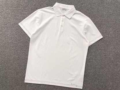 Polo Burberry