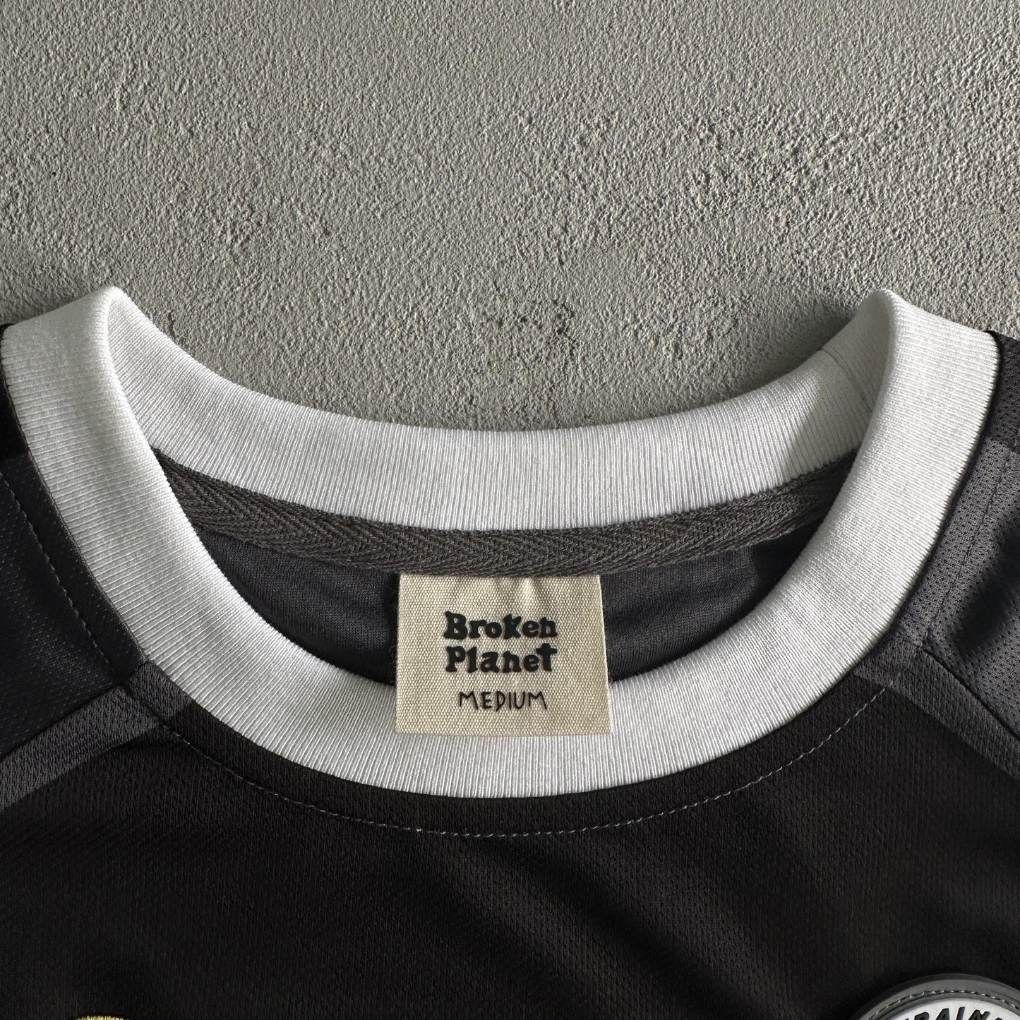 Maglietta da football "Romped Planet" 