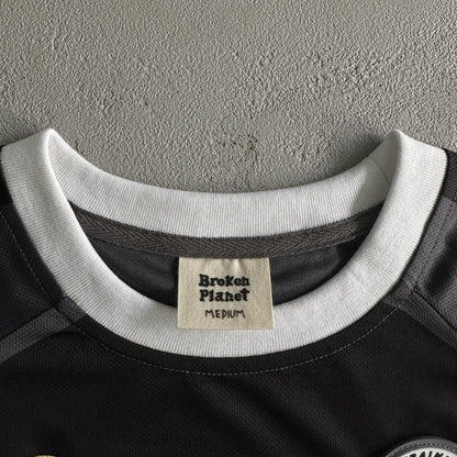 Maglietta da football "Romped Planet" 