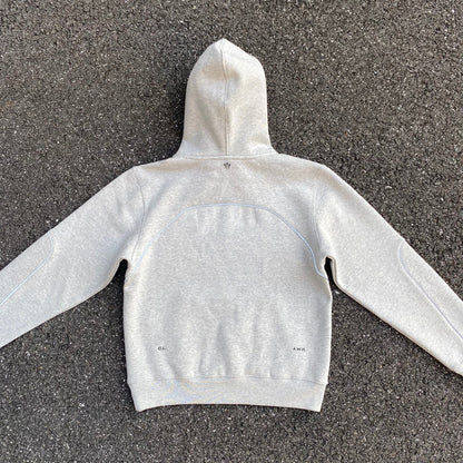 Nike x Nocta Hoodie Grau 