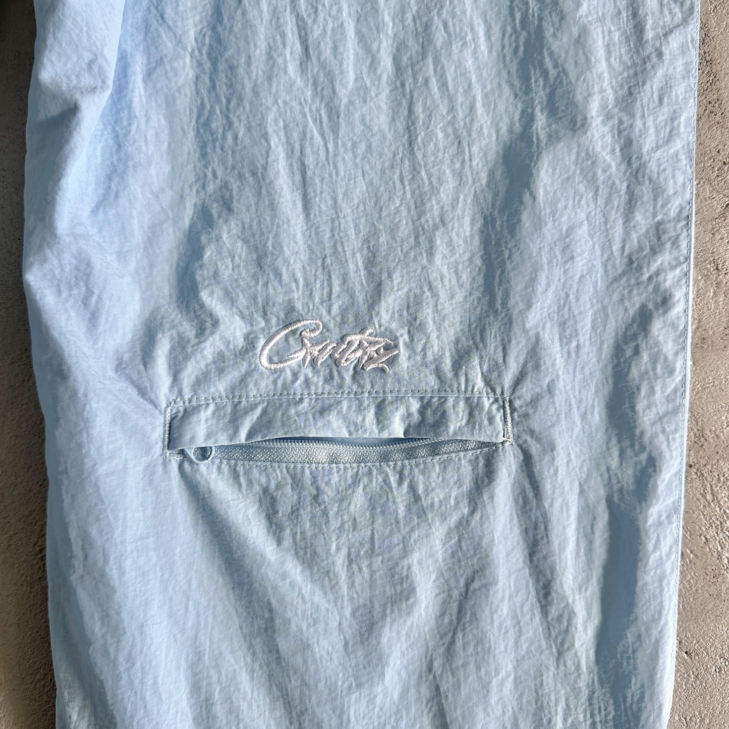 Corteiz Trainingsanzug Shukushuku