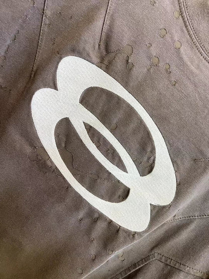 Maglietta Balenciaga 4+