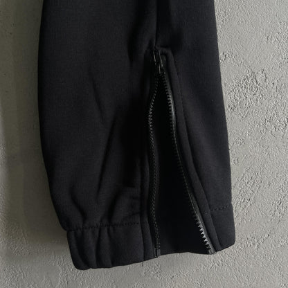 Trapstar Trainingsanzug Chenille Decording Black Out 