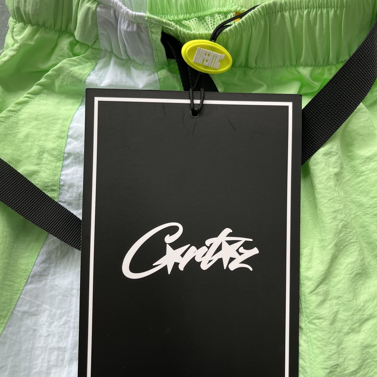 Corteiz Spring Shorts