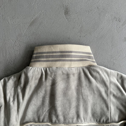 Corteiz Samt-Trackset