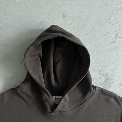 Broken Planet Energieverschiebung Hoodie 