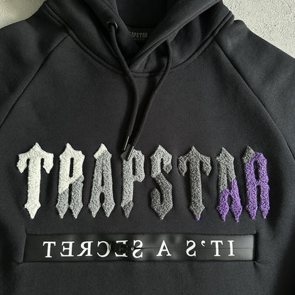 Trapstar Trainingsanzug Chenille 