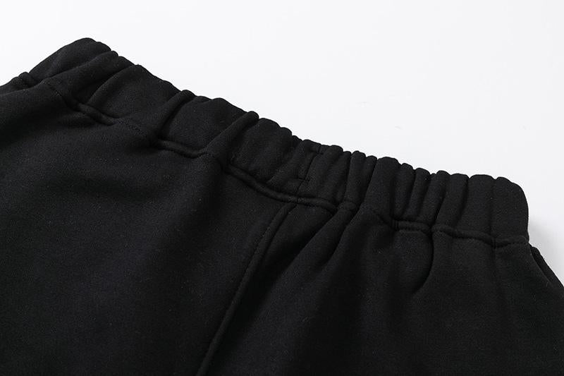 Tuta in ciniglia Trapstar 