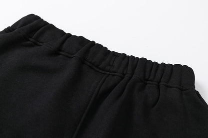 Tuta in ciniglia Trapstar 