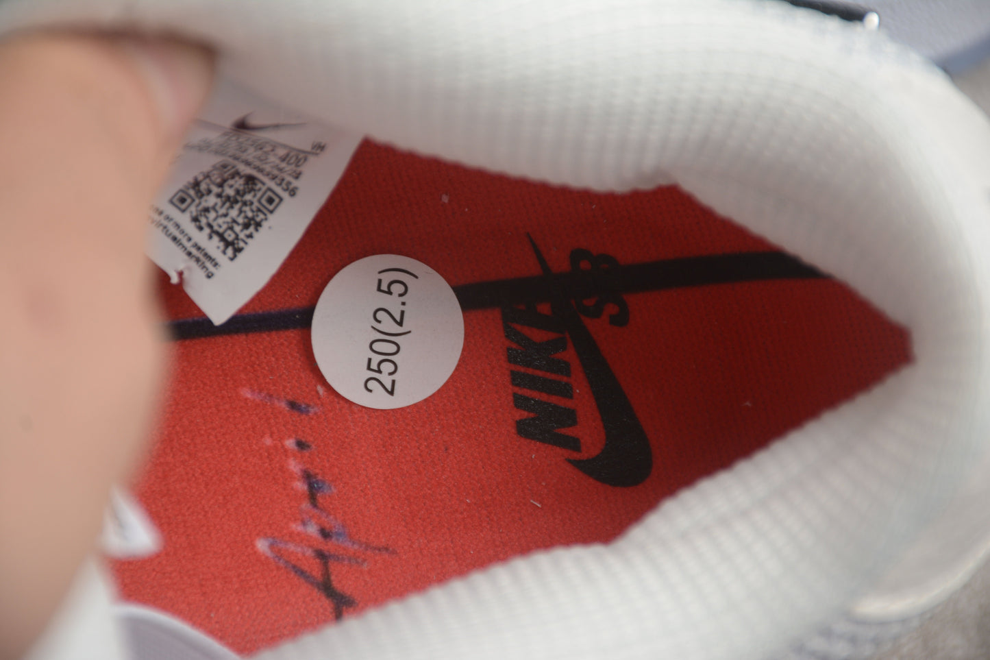 April Skateboards x Nike SB Dunk Low 