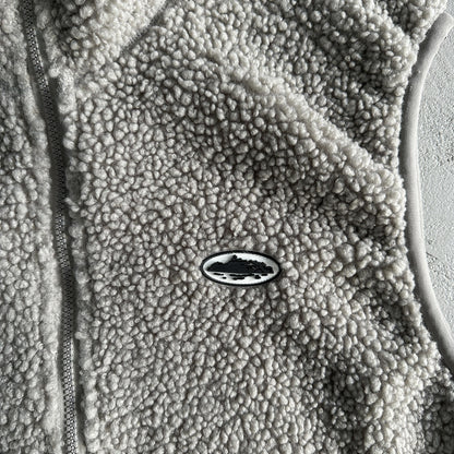 Corteiz Sherpa-Weste