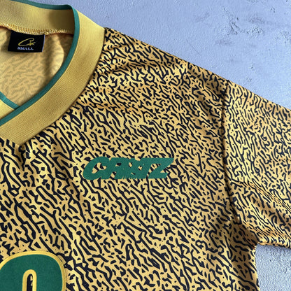 Corteiz Fußball-T-Shirt 