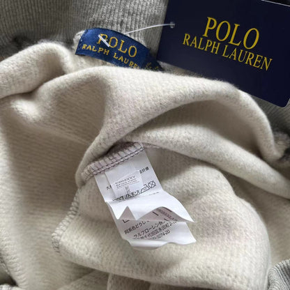 Pantaloni da tuta basic Ralph Lauren 
