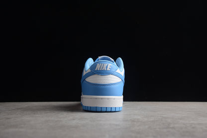 Nike Dunk Low Universitätsblau 