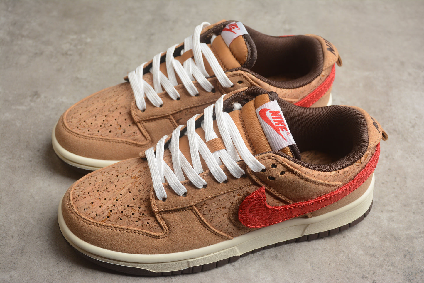 Nike Dunk Low SP CLOT Kork 