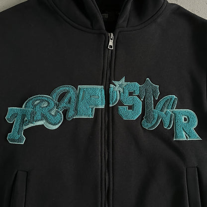 Trapstar Trainingsanzug Wildcard 