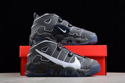 Nike Air More Uptempo "Copia e incolla" grigio fumo