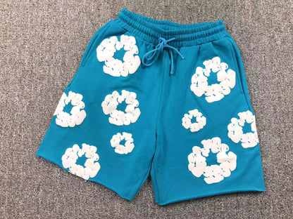 Maglietta/pantaloncino Denim Tears