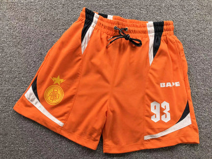 Polo e pantaloncini Bape