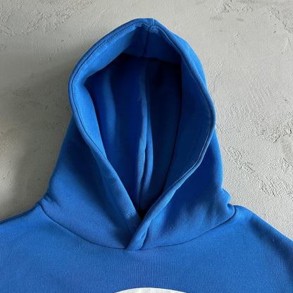 Synaworld Kapuzen-Kurzanzug