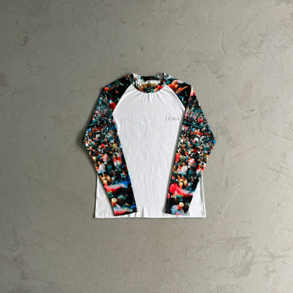 Corteiz Langarm-T-Shirt