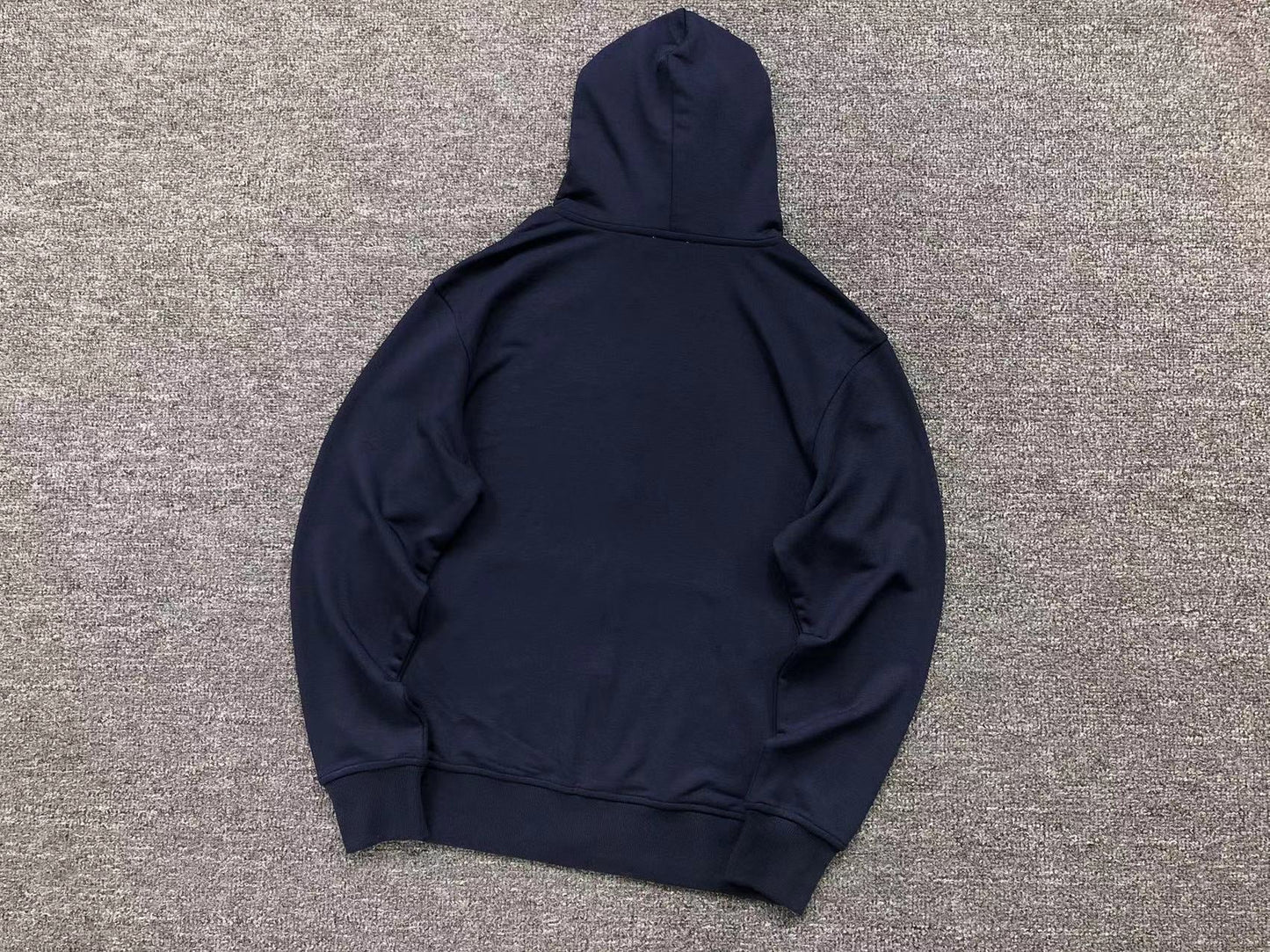 Felpa con cappuccio Burberry 