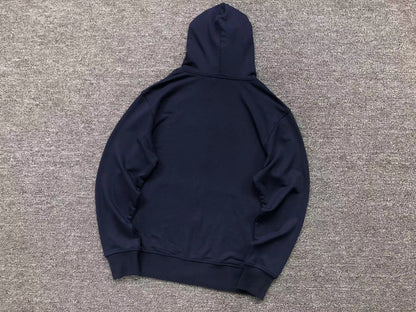 Felpa con cappuccio Burberry 