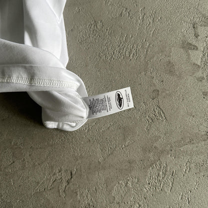 Corteiz T-Shirt Fuck Around und finden Sie heraus 