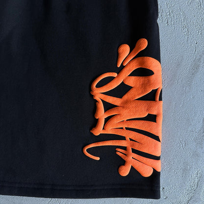 Kurzer Trainingsanzug von Synaworld