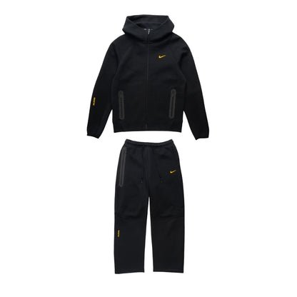Tuta Nike x Nocta Techfleece "Nera"