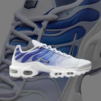 Air Max Plus TN „Blue Fade“ 