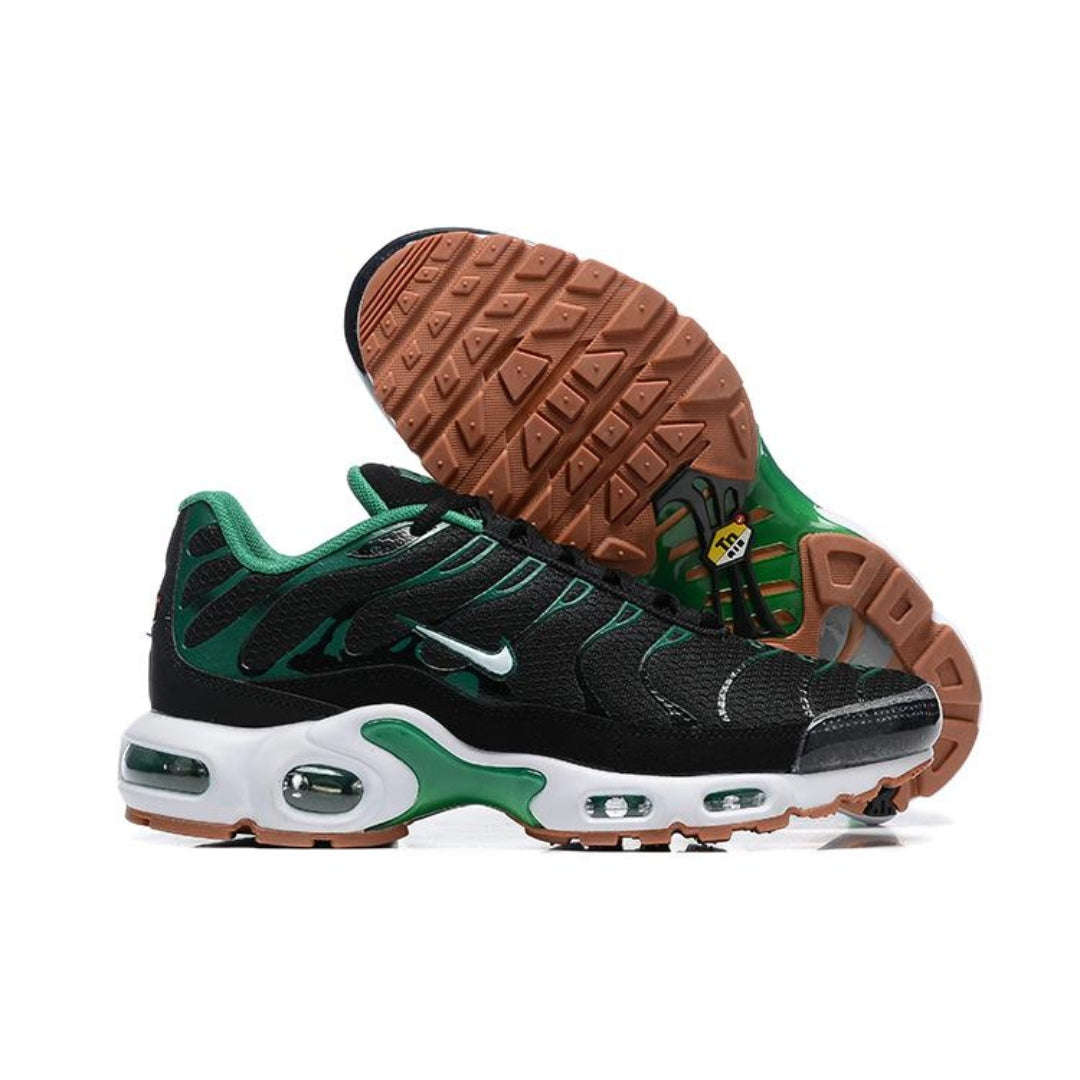 Nike Air Max Tn Plus Nero Malachite Gum 