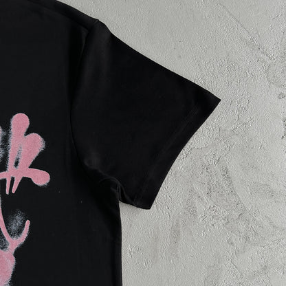 Maglietta Synaworld Scream 