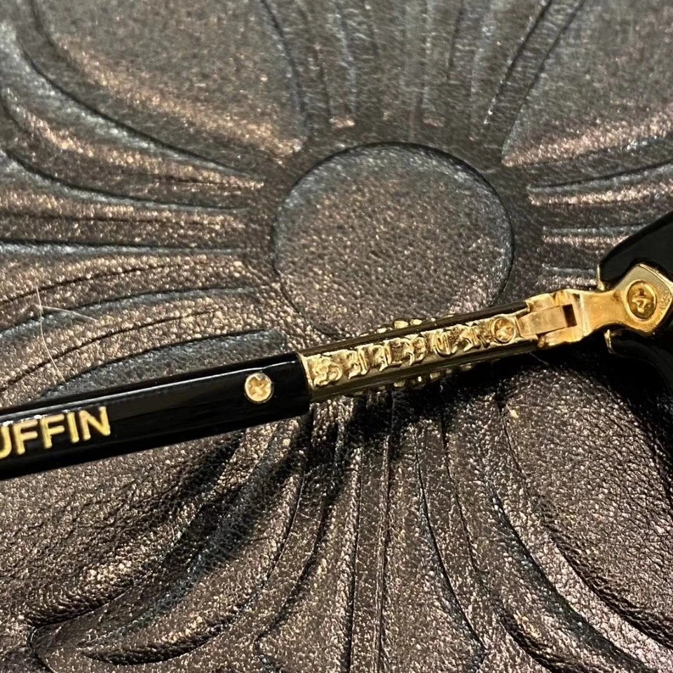 Occhiali Crome Hearts